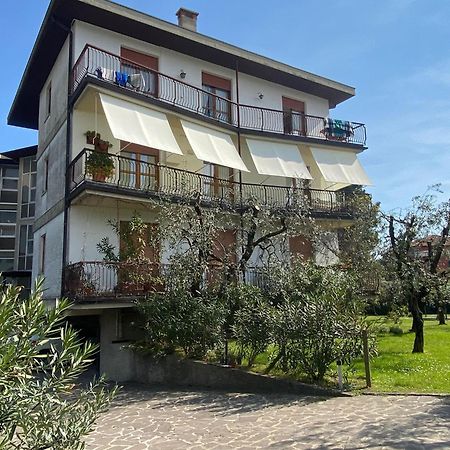 Ferienwohnung Casa Matilde Toscolano-Maderno Exterior foto