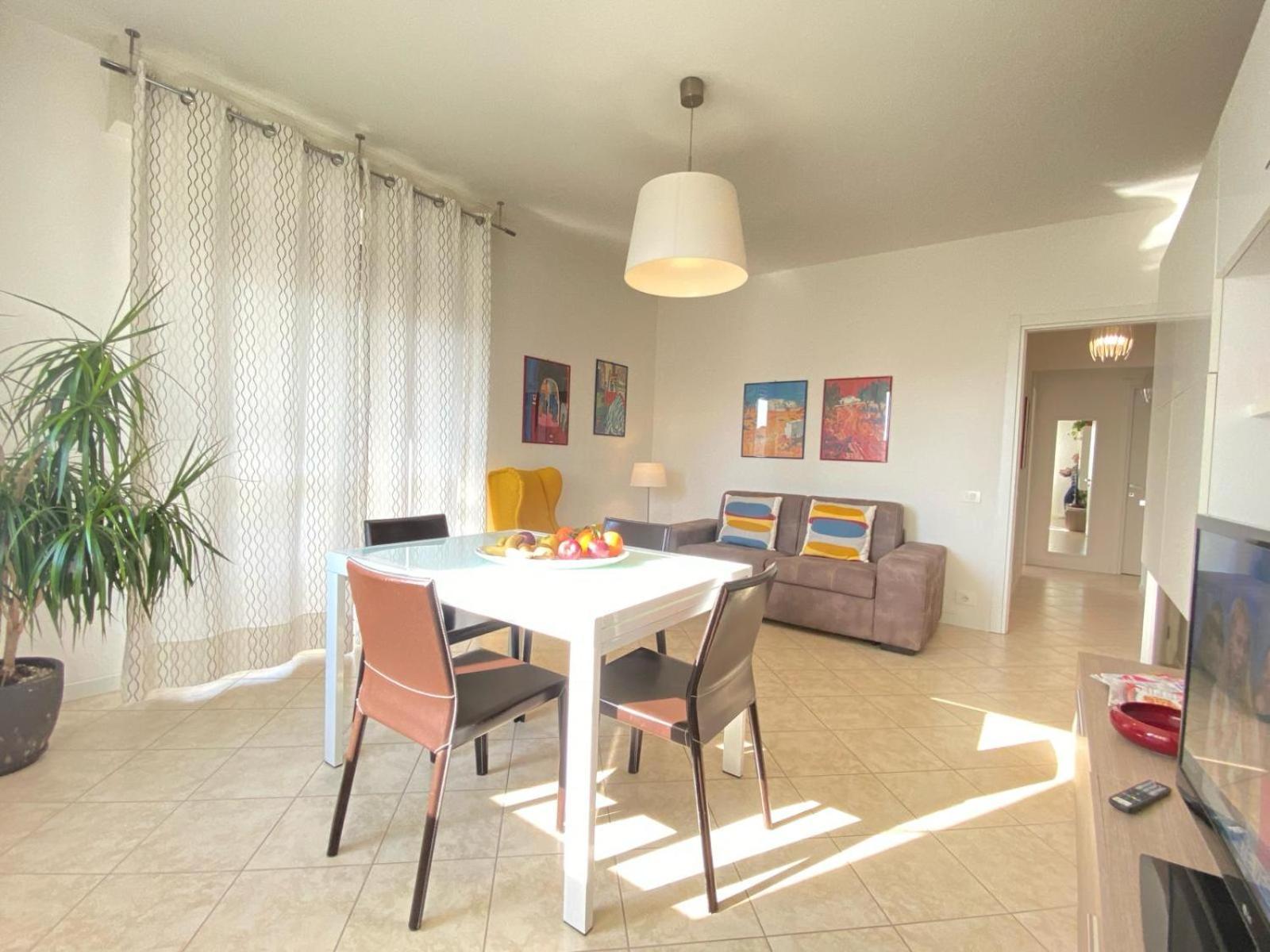 Ferienwohnung Casa Matilde Toscolano-Maderno Exterior foto