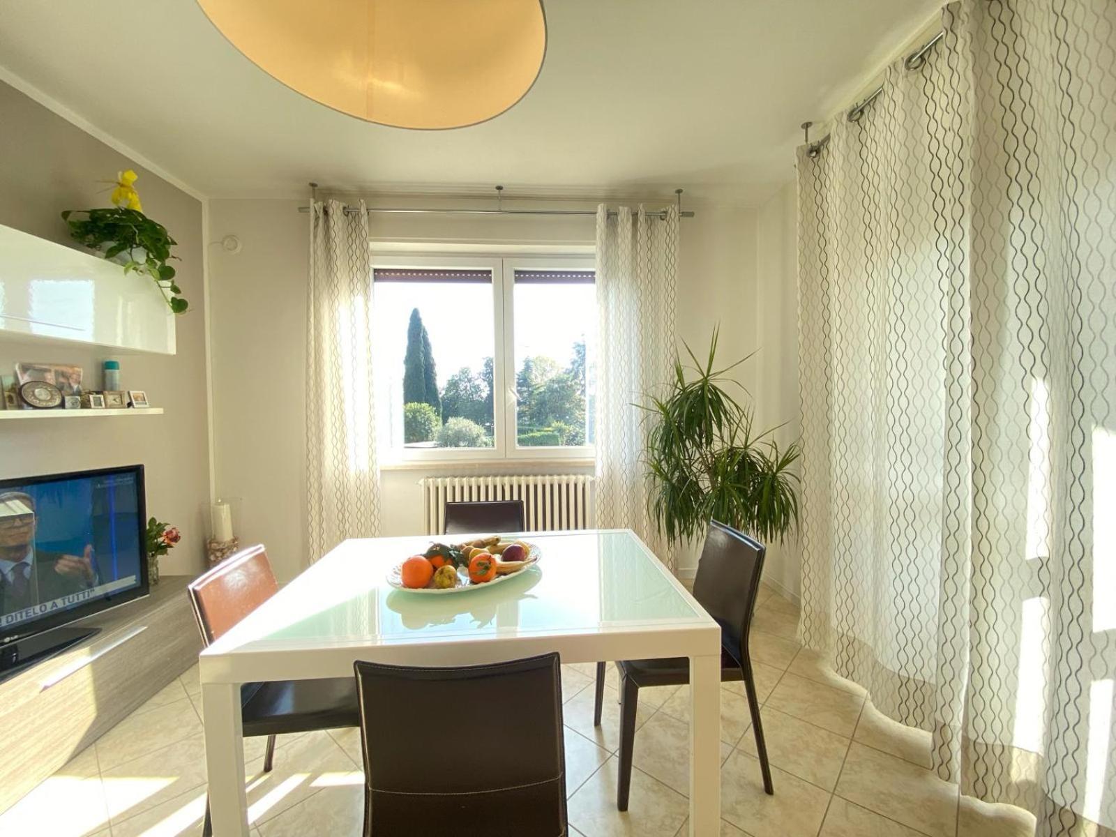 Ferienwohnung Casa Matilde Toscolano-Maderno Exterior foto